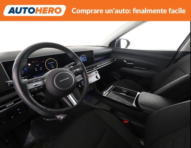 HYUNDAI Tucson 1.6 PHEV aut. Exellence