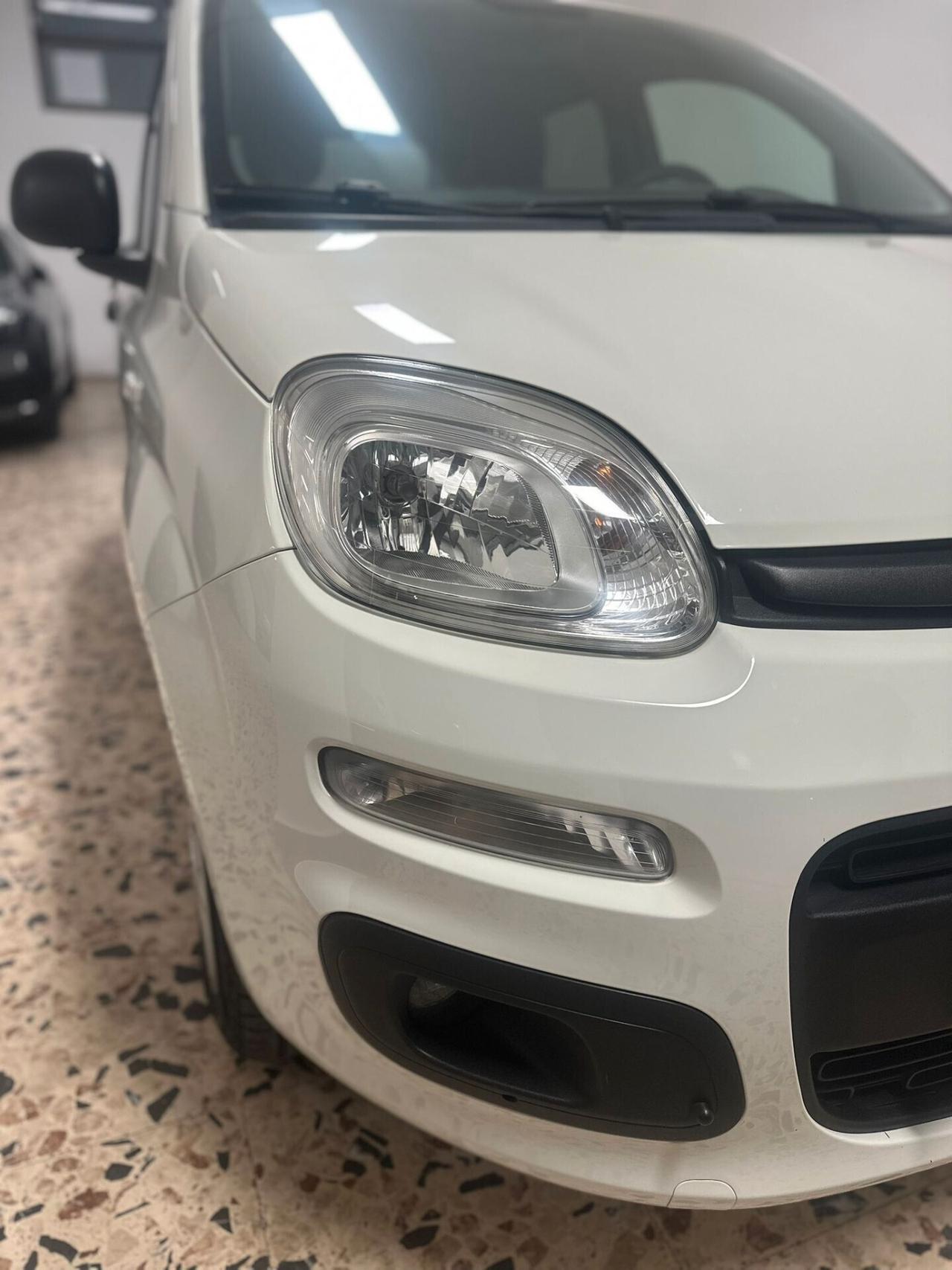 Fiat Panda 0.9 TwinAir Turbo S&S 4x4