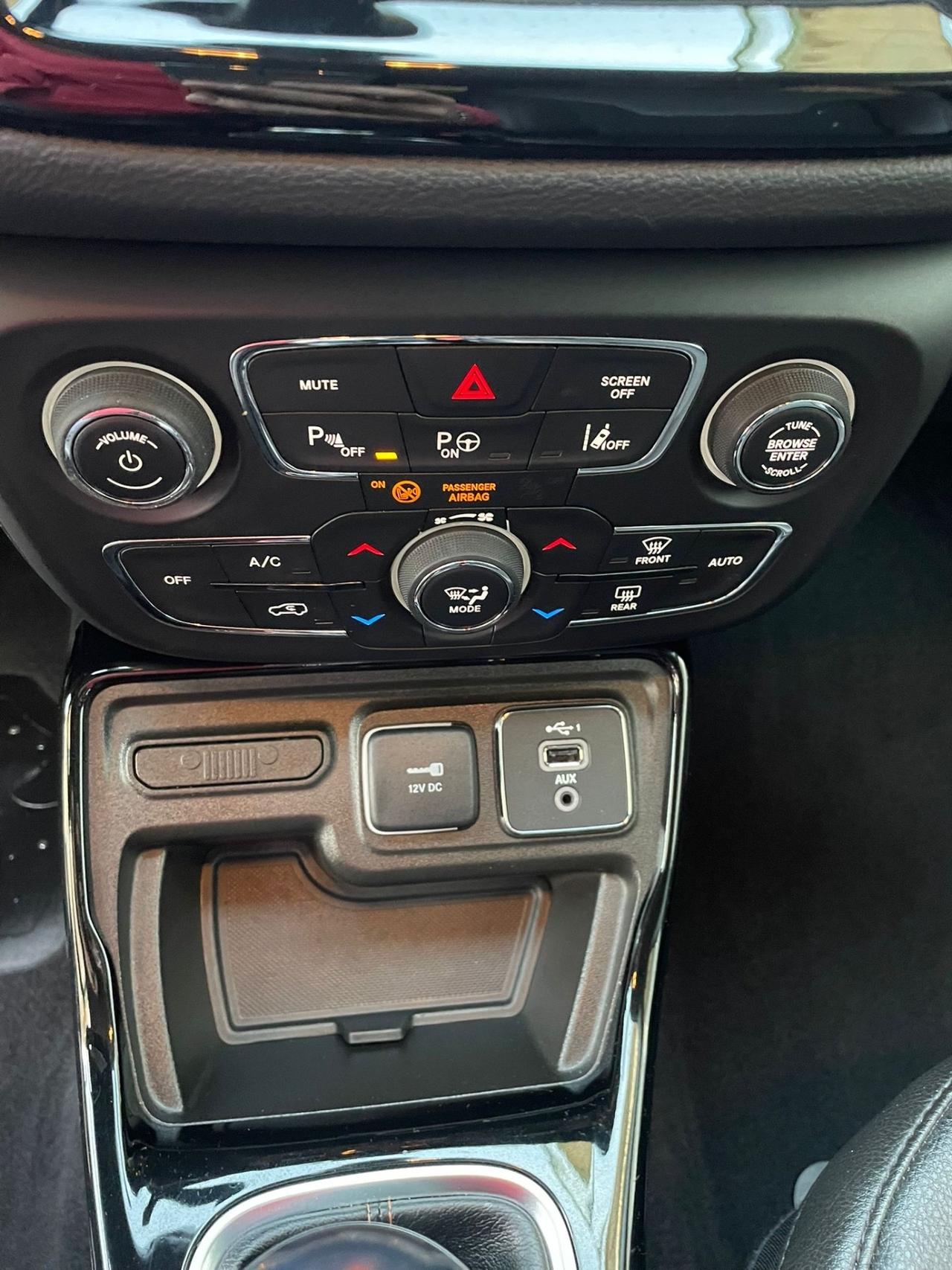 Jeep Compass 1.6 Multijet II 2WD Limited 2021