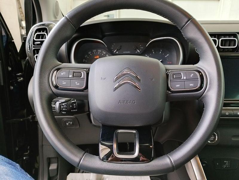 Citroën C3 Aircross PureTech 130 S&S EAT6 Shine