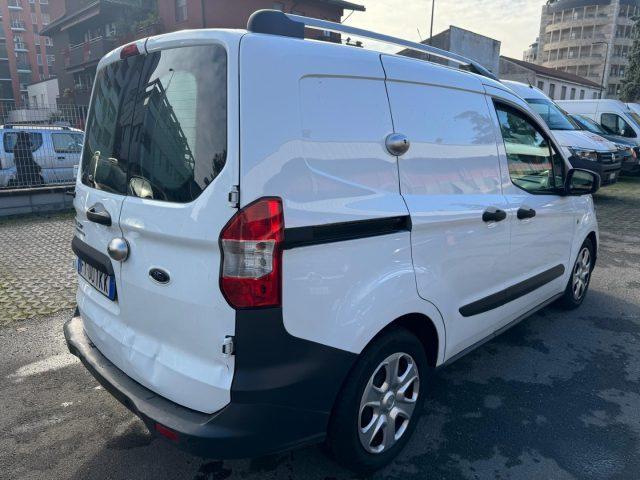 FORD Transit Courier 1.0 EcoBoost 100CV Van Trend