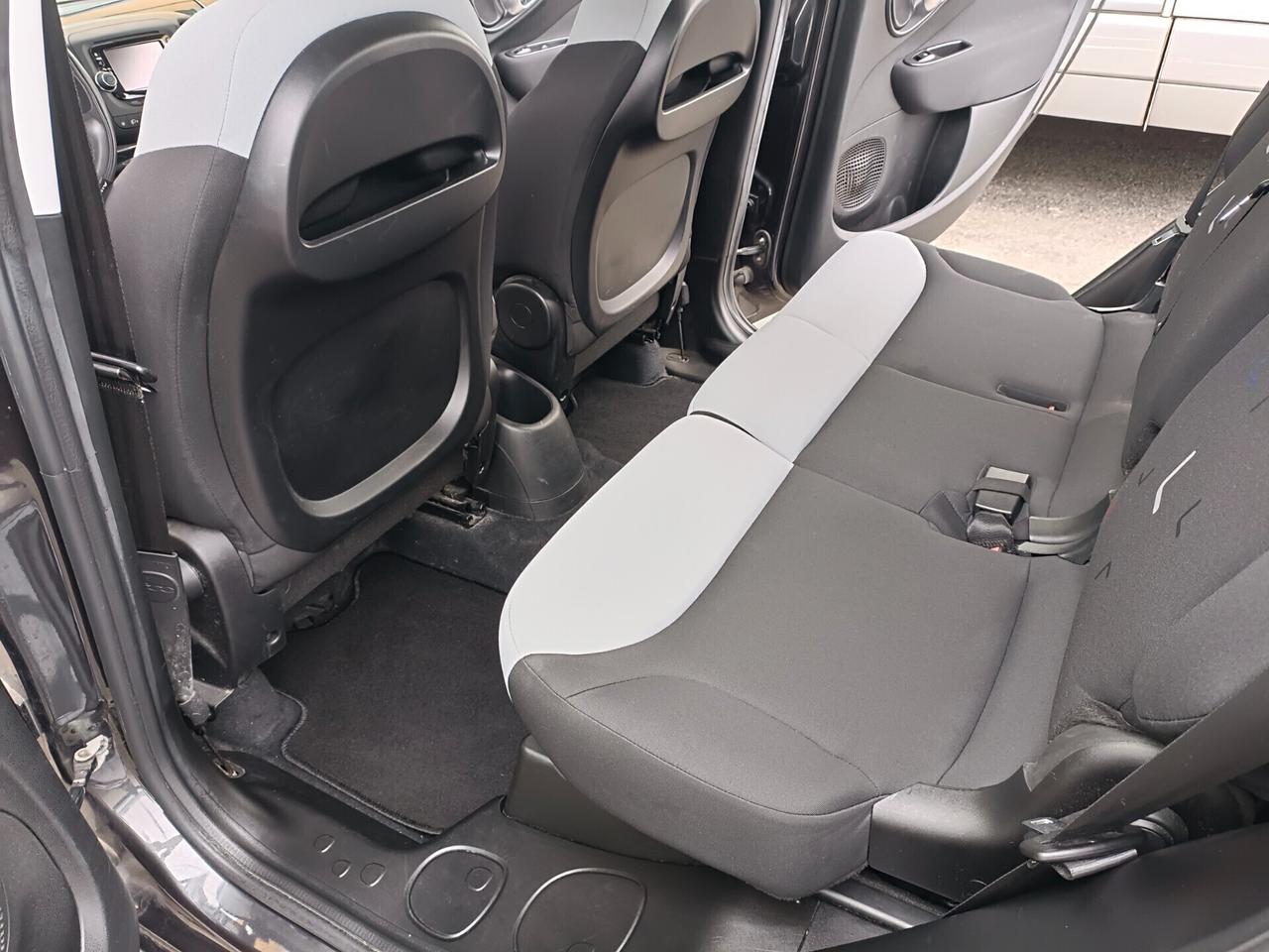 Fiat 500L 1.3 Multijet Business