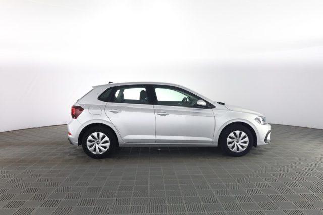 VOLKSWAGEN Polo Polo 1.0 Life