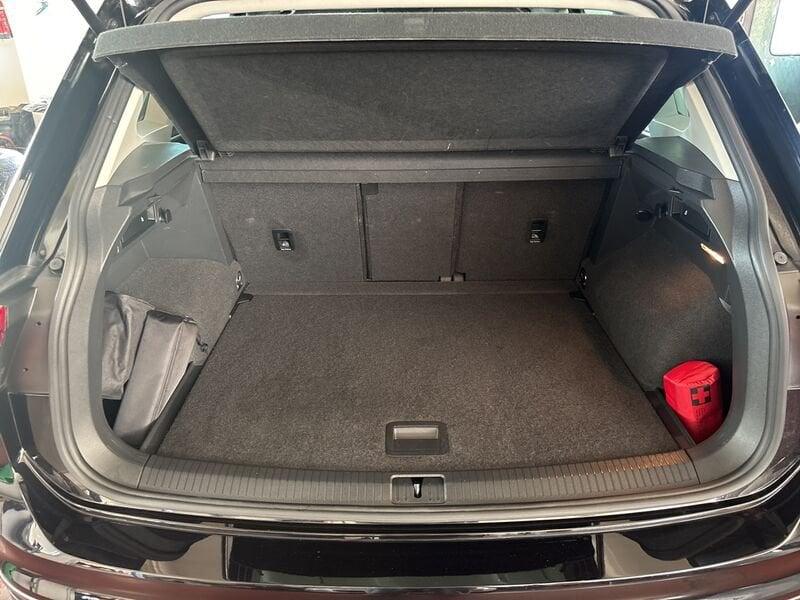 Volkswagen Tiguan Tiguan 2.0 TDI 150 CV DSG Life