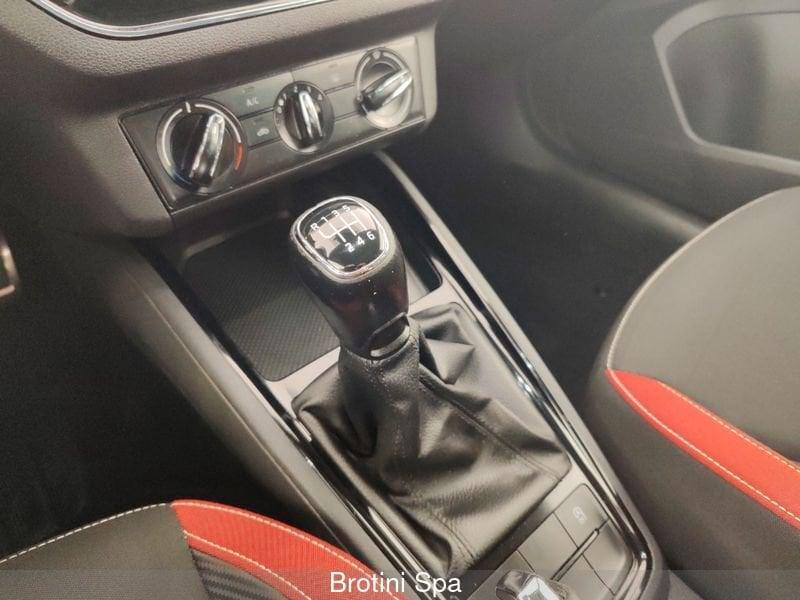 Skoda Kamiq Kamiq 1.0 TSI 110 CV Monte Carlo