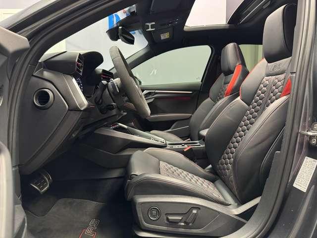 Audi RS3 RS3 SPB 2.5 Quattro S-Tronic CARBO-B&O-TETTO-PELLE