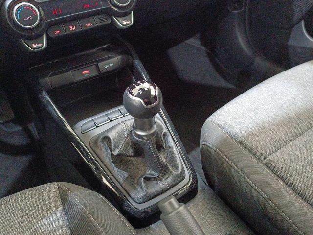 KIA Stonic 1.2 MPI Style Special Edition