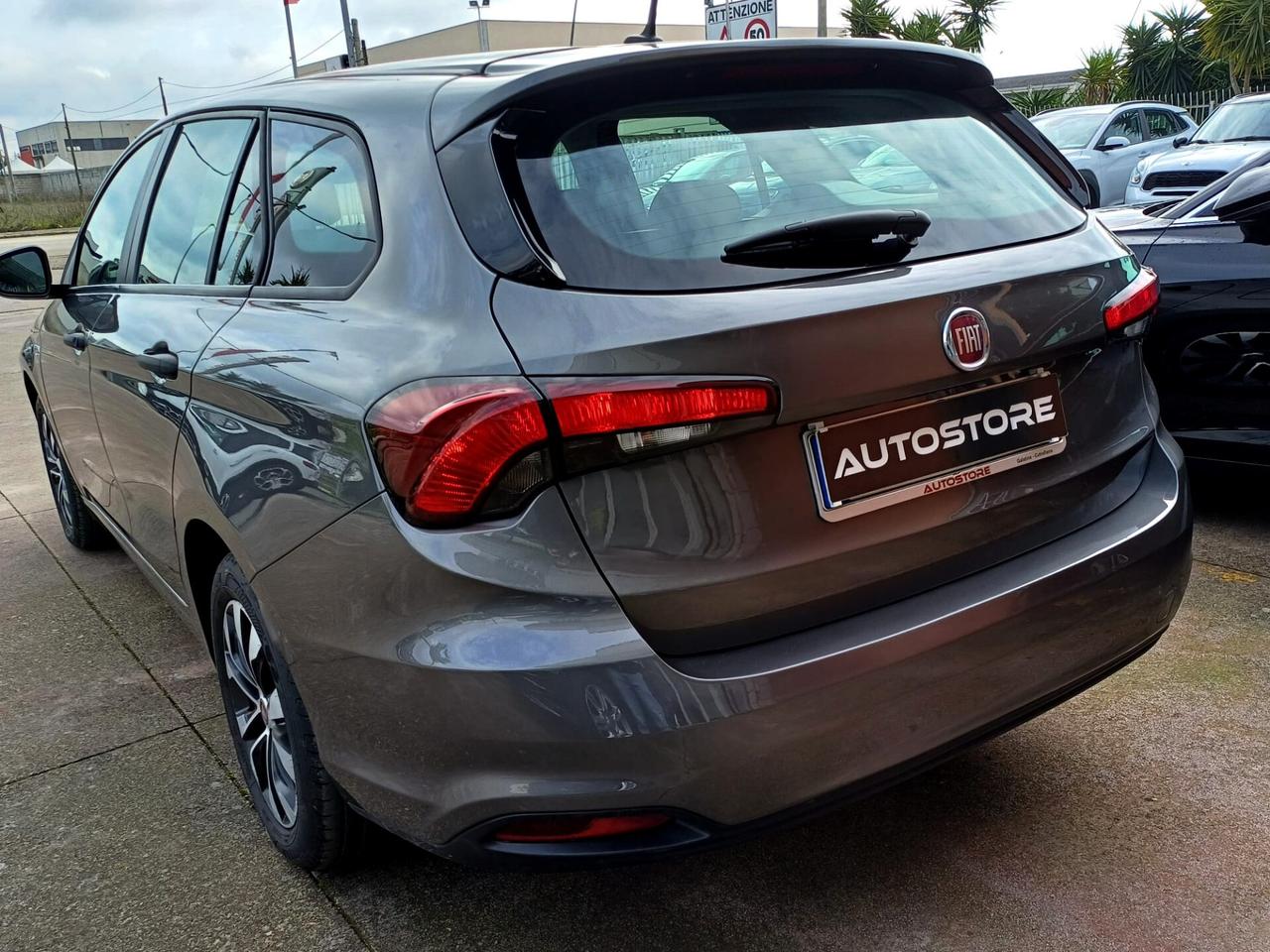 Fiat Tipo 1.6 Mjt SW CITY LIFE