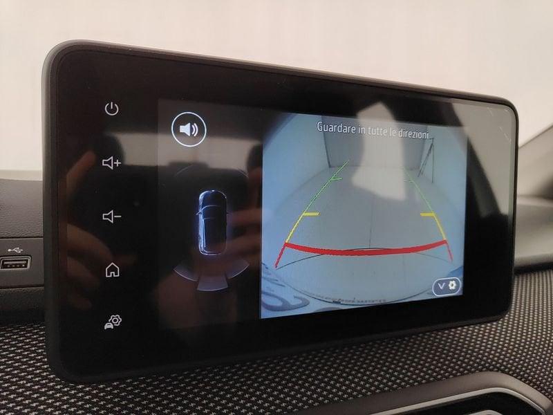 Dacia Sandero Streetway 1.0 TCe 65 CV Essential - GARANZIA UFFICIALE 2028