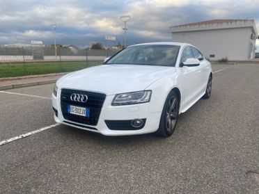 Audi A5 SPB 3.0 V6 TDI F.AP. quattro S tronic