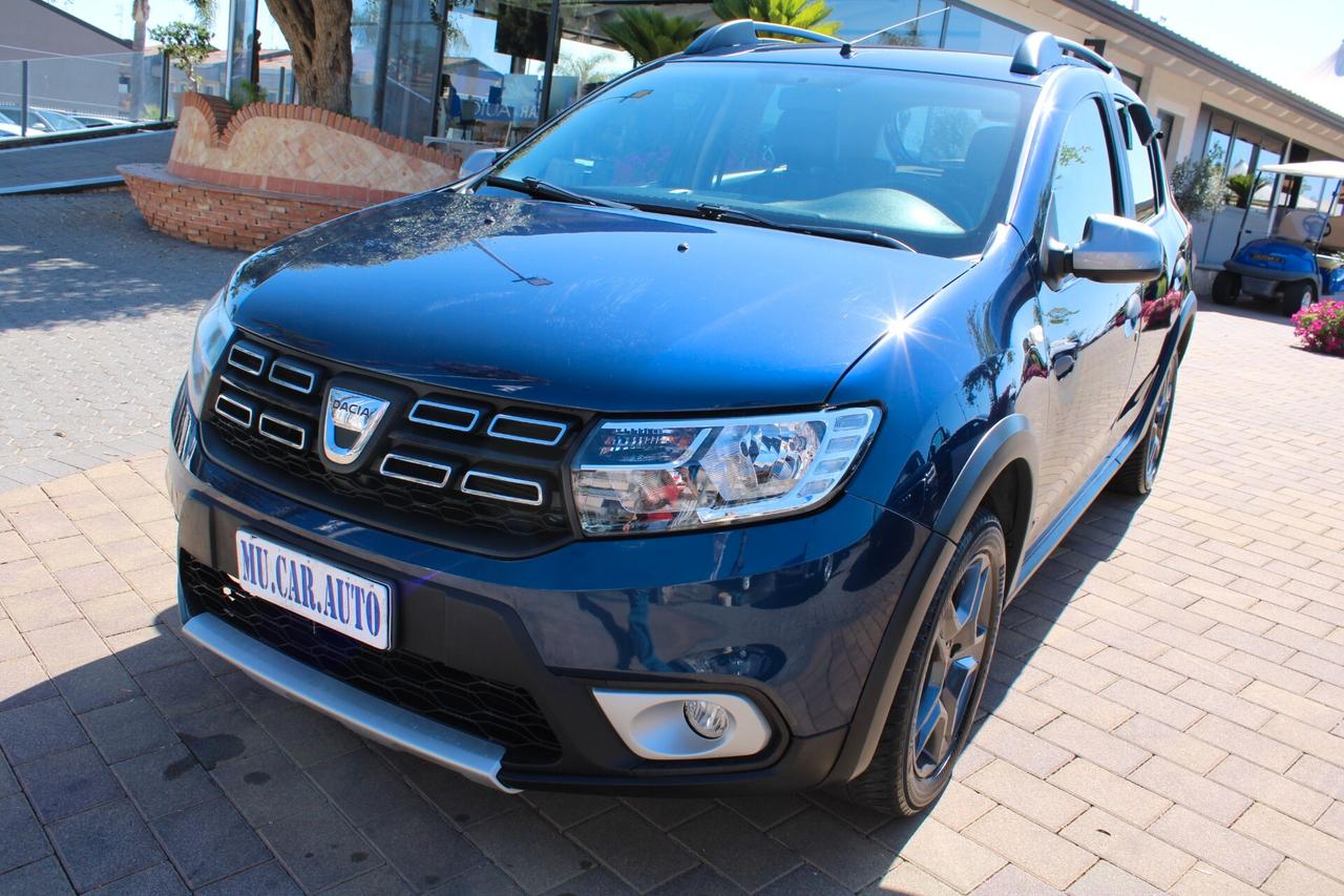 Dacia Sandero 0.9 TCe 12V T-GPL 90CV S&S Serie Speciale Brave