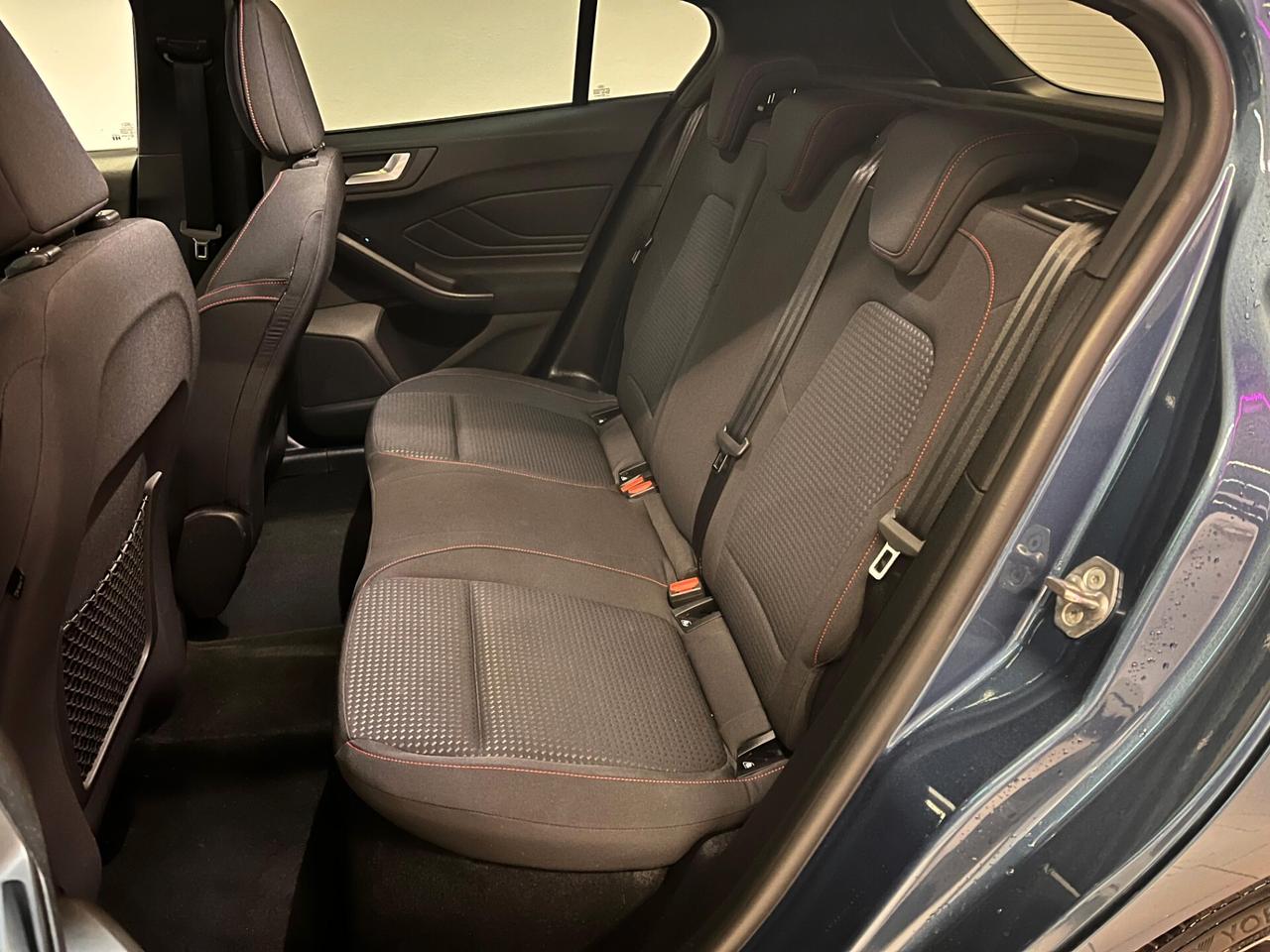 Ford Focus 1.5 EcoBlue 120 CV 5p. ST-Line