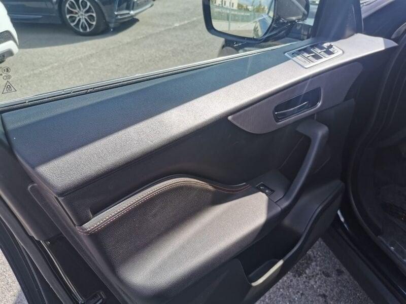 Jaguar F-Pace F-Pace 2.0 D 240 CV AWD aut. Prestige