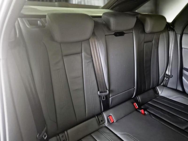 AUDI A4 ALLROAD 40 TDI MHEV QUATTRO S TRON. ID. CONTRAST STATION WAGON