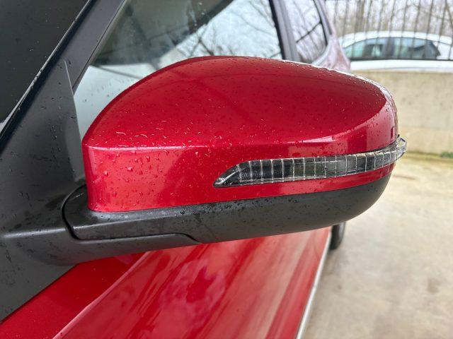 DR MOTOR DR 5.0 1.5 Bi-Fuel GPL TENUTA BENE ANCHE PER NEOPATENTATI