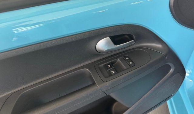 VOLKSWAGEN up! 1.0 EVO Sport up! BlueMotion Technology