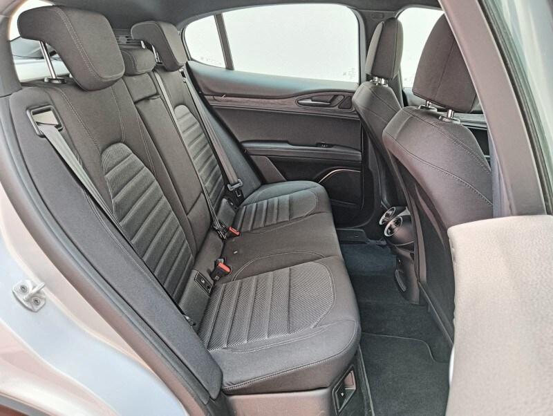 ALFA ROMEO Stelvio Stelvio 2.2 Turbodiesel 190 ...