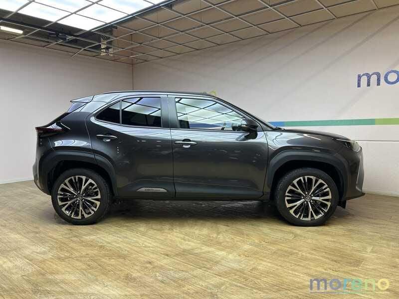 Toyota Yaris Cross Cross 1.5h Lounge 116 CV e-cvt 2WD