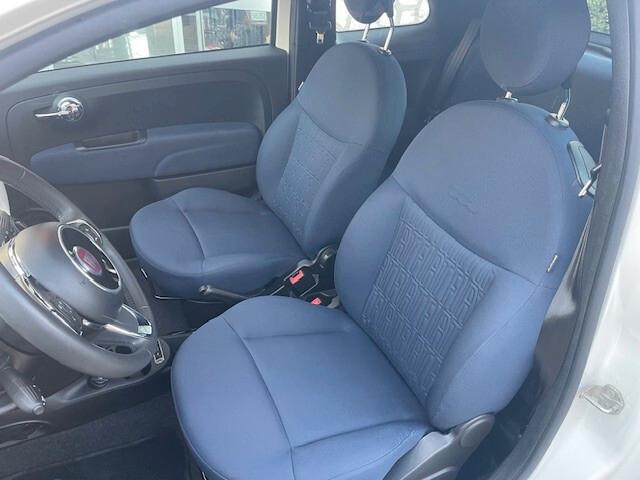 FIAT 500 1.0 HYBRID CULT PREZZO REALE