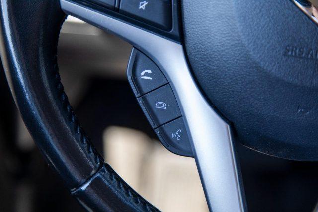 SUZUKI Swift 1.2 Hybrid CVT Top Automatica