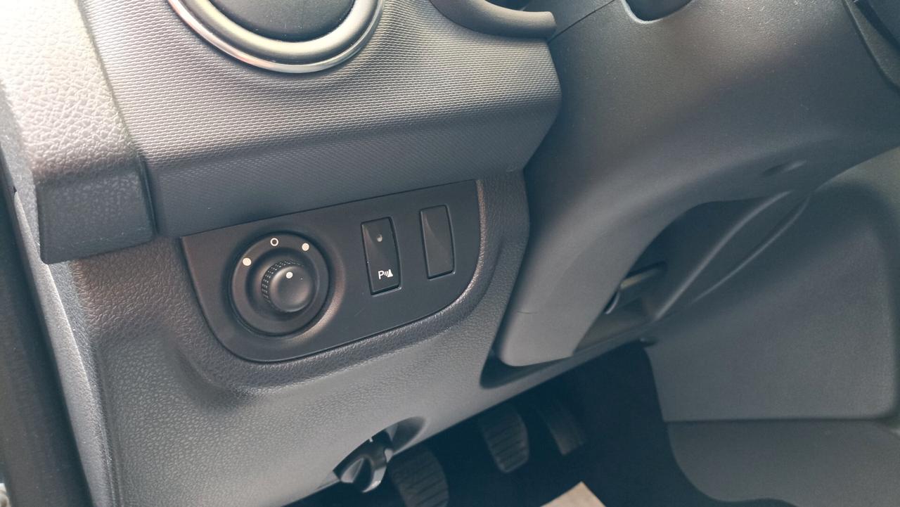 Dacia Sandero 1.0 SCe 12V 75CV Start&Stop Comfort