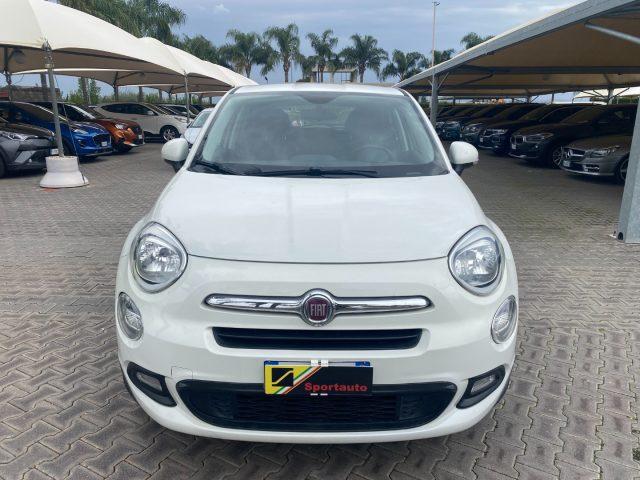 FIAT 500X 1.3 MultiJet 95 CV