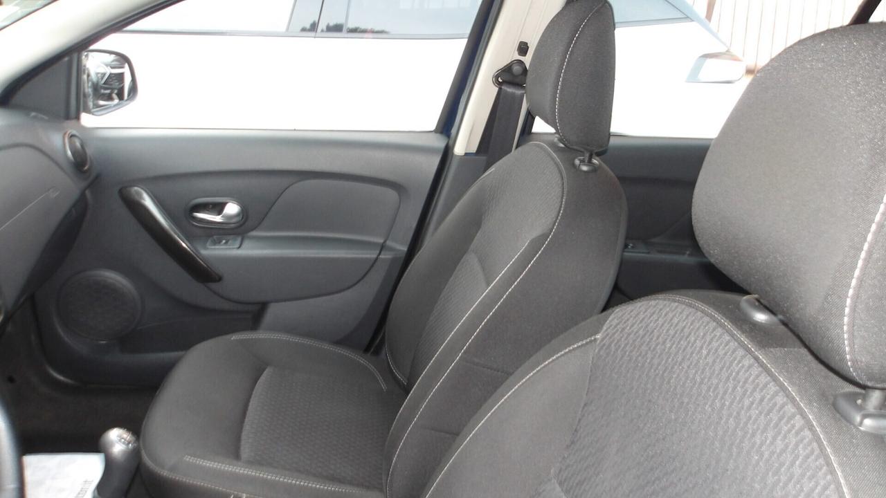 DACIA LOGAN 900 B/GPL-PREZZO PROMO!