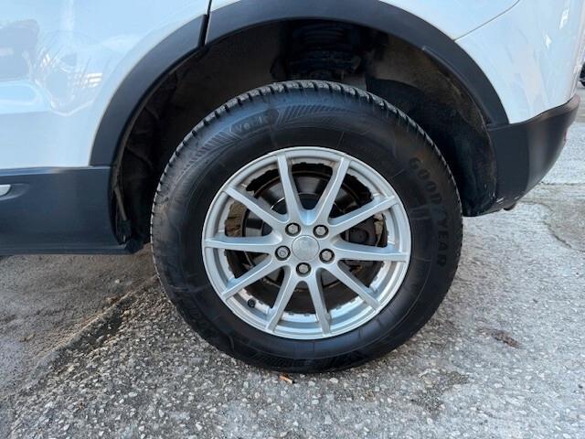 Land Rover Range Evoque 2.2 TD4 5p. Pure