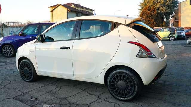 Lancia Ypsilon 1.2 5posti Blutooth Sedile guida regol. altezza
