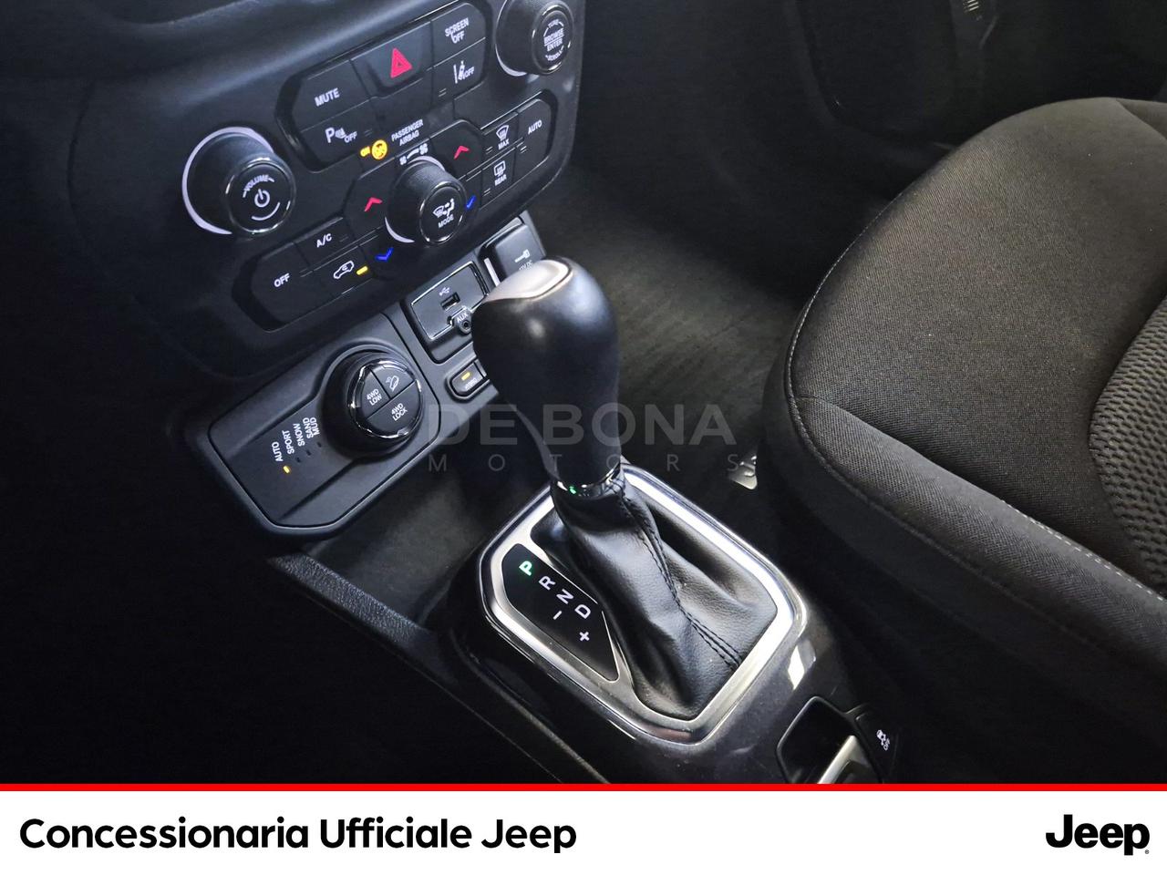 Jeep Renegade 1.3 t4 phev s 4xe at6