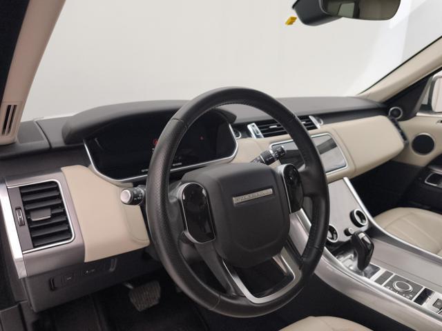 LAND ROVER Range Rover Sport 3.0d i6 mhev HSE 249cv auto