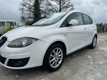 Seat Altea XL 1.6 TDI 105 CV CR DPF DSG Style neopatentati
