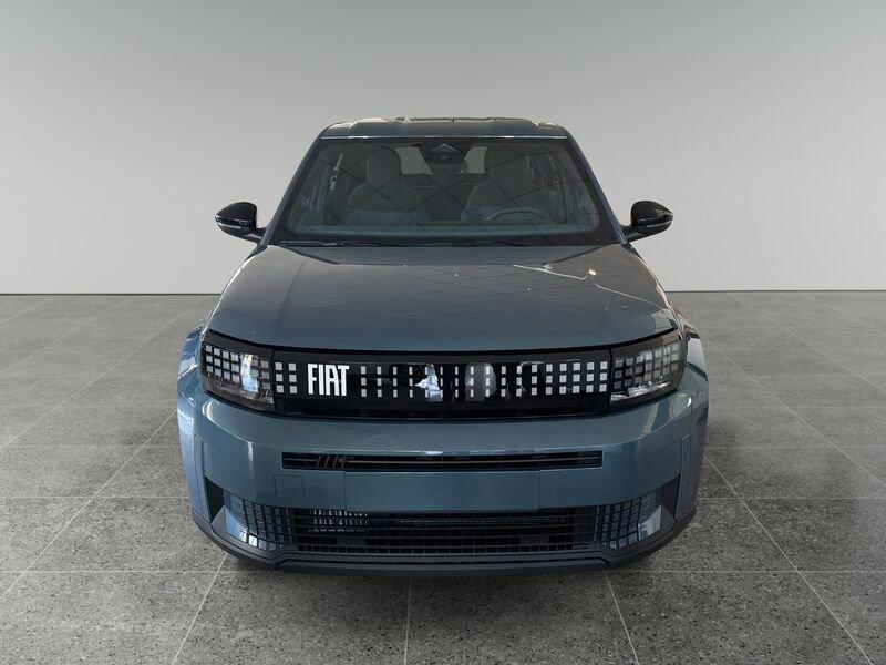 FIAT Grande Panda Grande Panda 1.2 Hybrid 110 CV S&S Icon