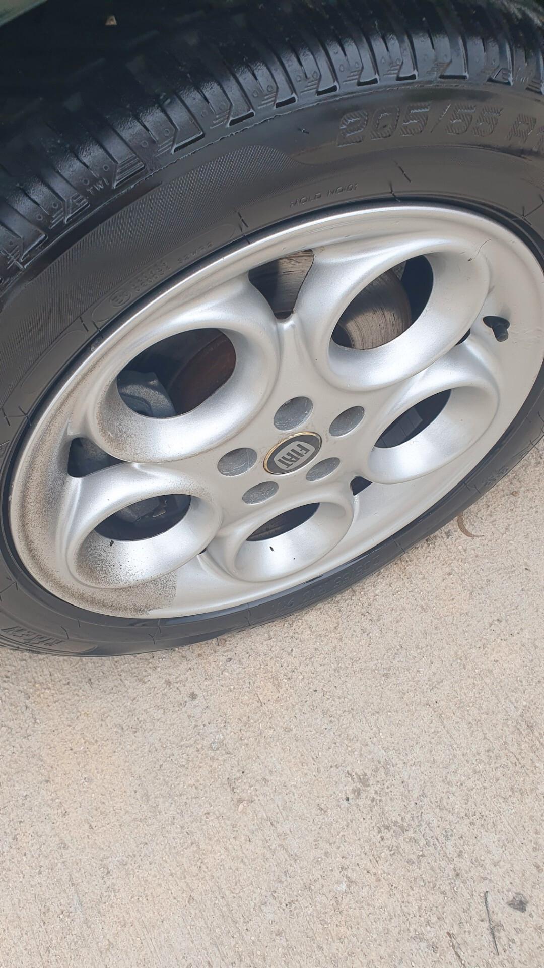 Fiat 500L 1.6 Multijet 105 CV Lounge