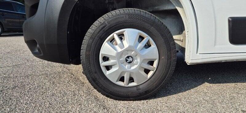 Peugeot Boxer Boxer 335 2.2 BlueHDi 140 S&S PLM-TM Furgone