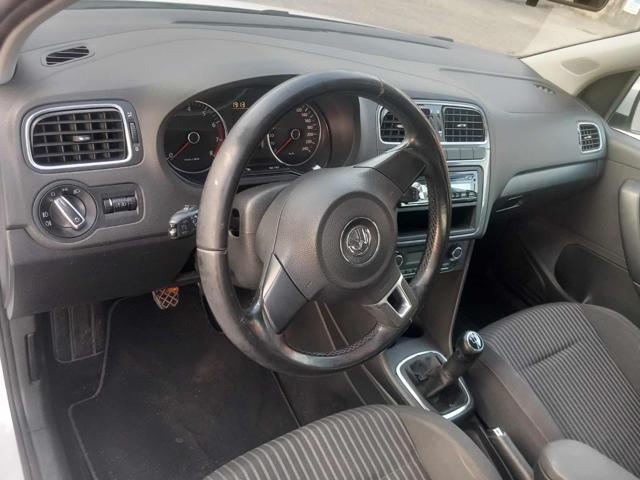 VOLKSWAGEN Polo 1.4 5p Highline senza nessun lavoro da fare