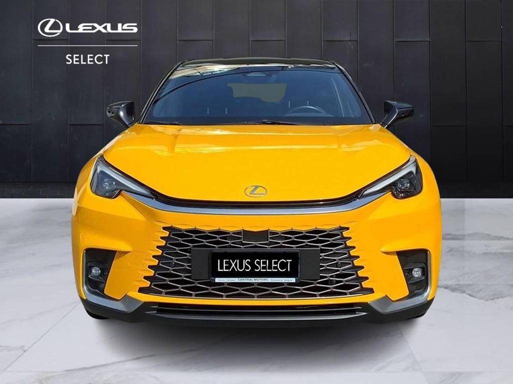 Lexus LBX 1.5 Hybrid Emotion 2WD