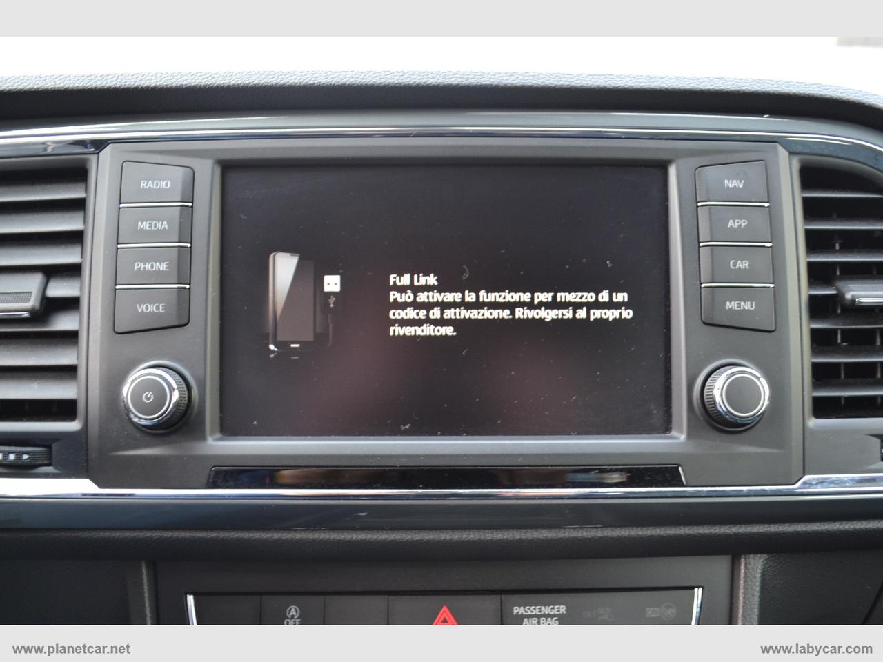 SEAT Ateca 1.6 TDI XCELLENCE