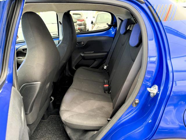 CITROEN C1 VTi 72cv 5p.Urban Ride (Carplay/Led)