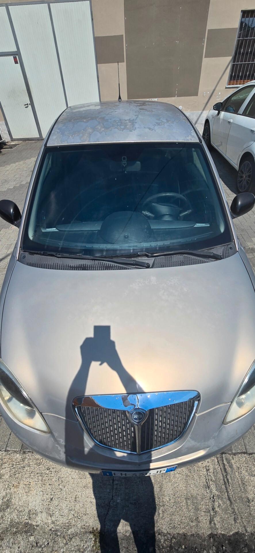 Lancia Ypsilon 1.3 MJT 75 CV Diva