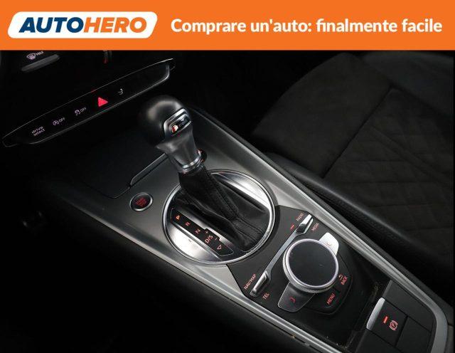 AUDI TT Coupé 1.8 TFSI