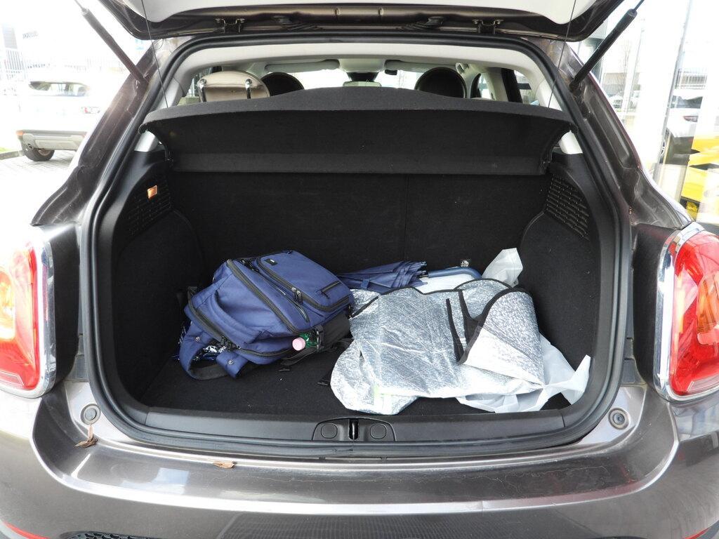 Fiat 500X 1.3 Multijet Business 4x2