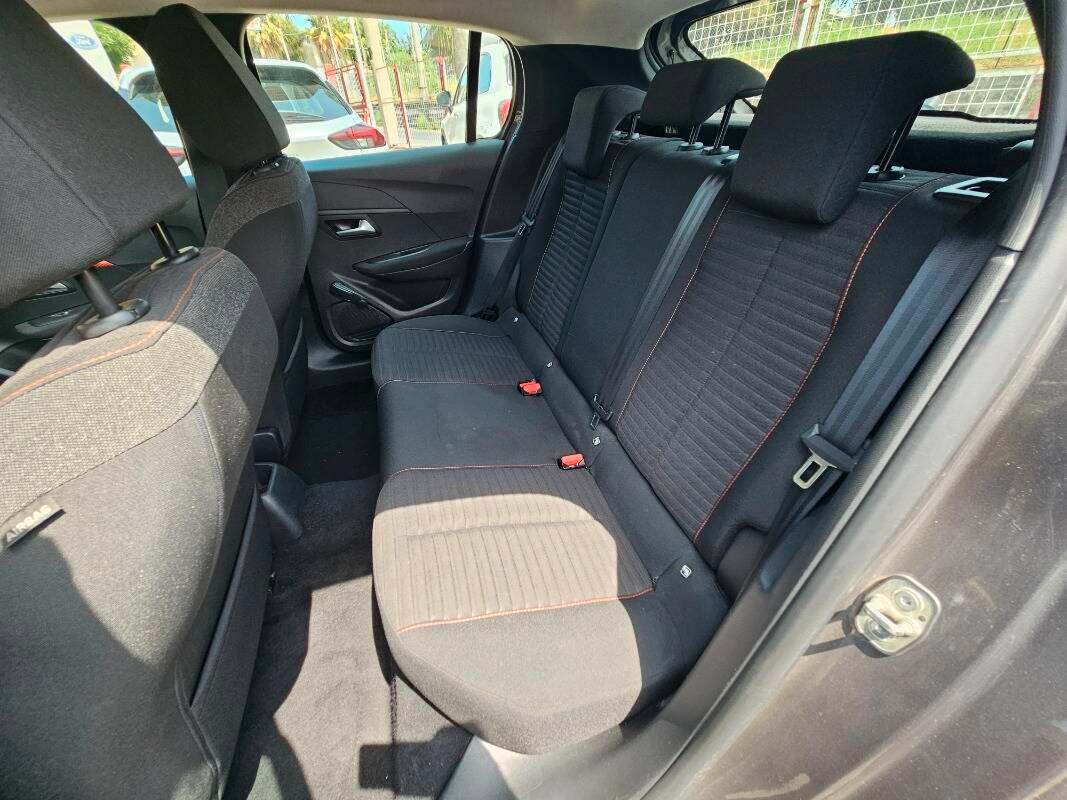 Peugeot 208 1.2 puretech Allure s&s 75cv