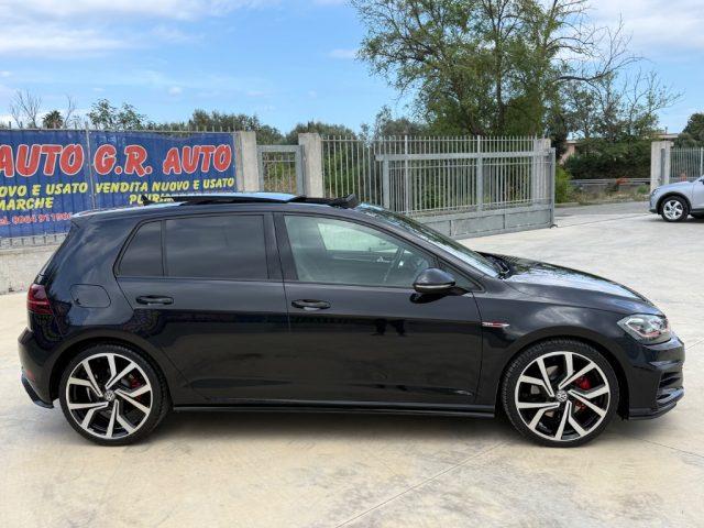 VOLKSWAGEN Golf GTI UNICOPROP leggere annuncio