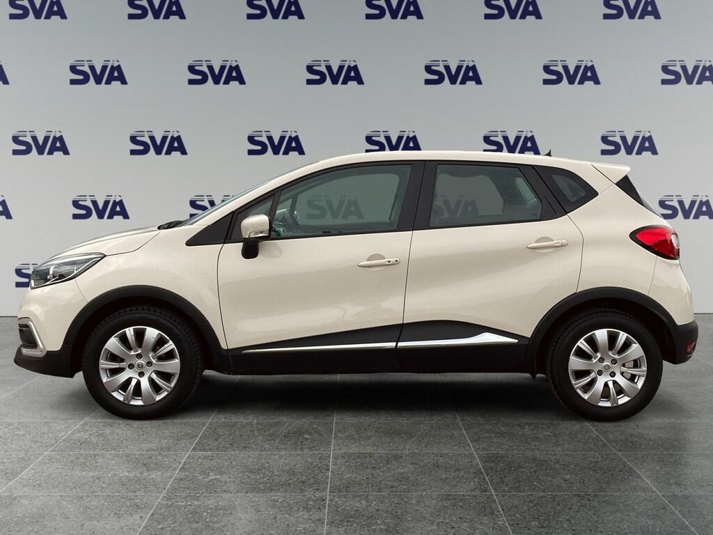 Renault Captur I 2013 0.9 tce 90CV Live