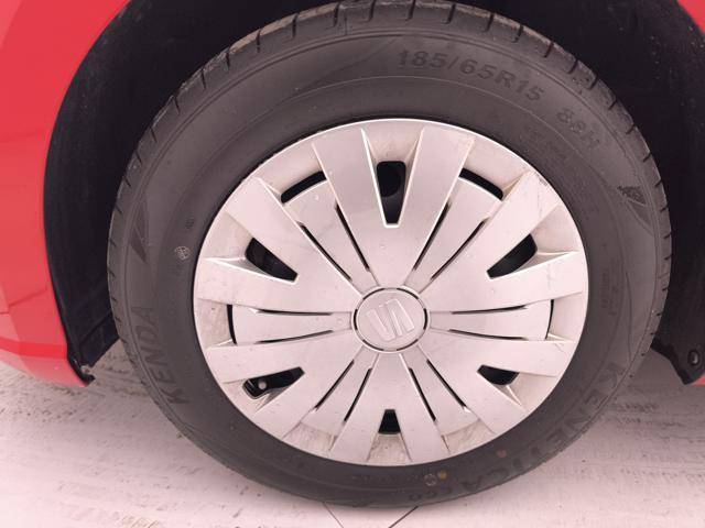 SEAT Ibiza 1.0 tgi Reference 90cv