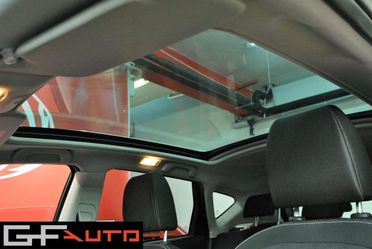 Nissan Qashqai Qashqai I 2007 2.0 dci Tekna dpf FL