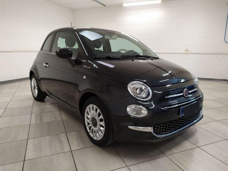 FIAT 500 1.2 Dolcevita easypower Gpl 69cv