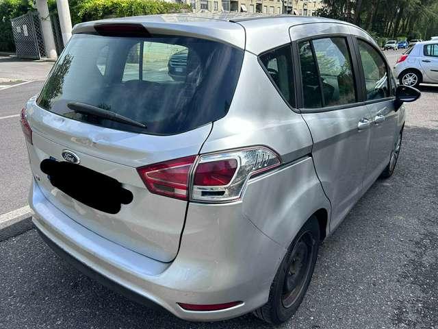 Ford B-Max B-Max 1.5 tdci Business 75cv