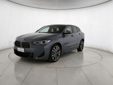 BMW X2 M 35 i xDrive Steptronic